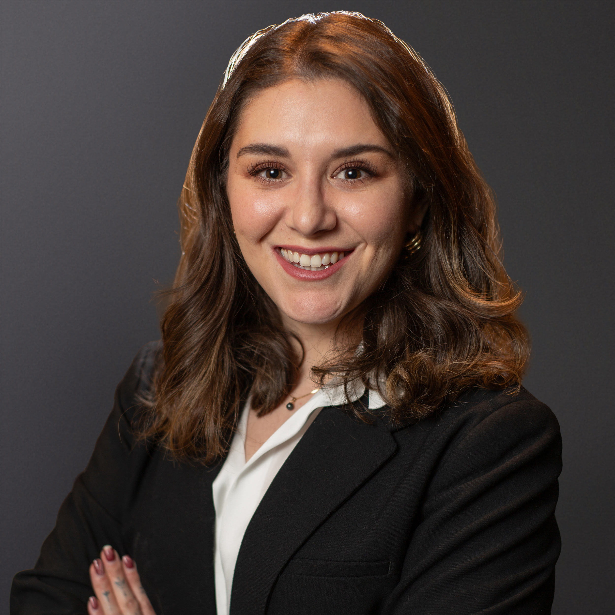 Stefany Rocha / Junior Director