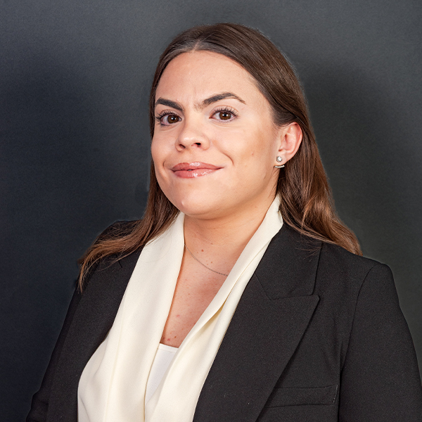 Fernanda García / Executive Assistant - Office Manager