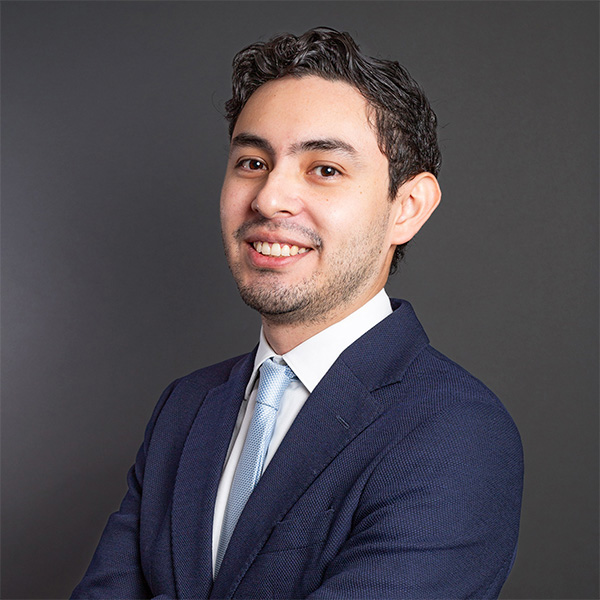 José Carlos Quintal, Director